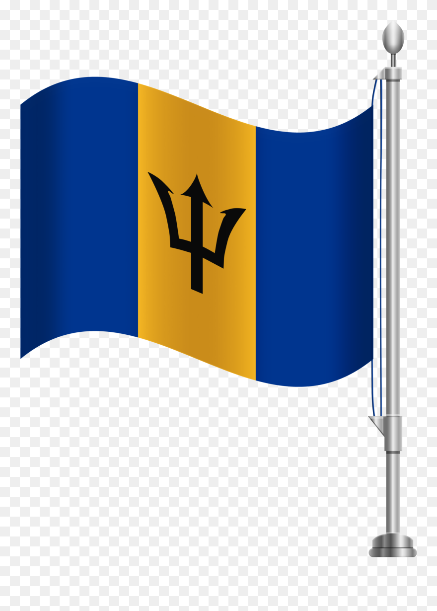 Angola Flag Clipart Png - Flag Transparent Png