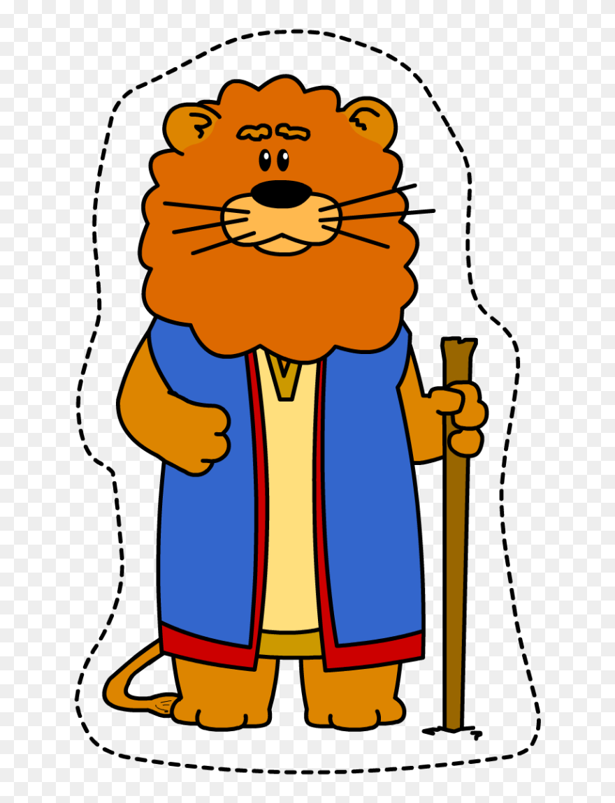 Transparent Jewish Clipart - Cartoon - Png Download