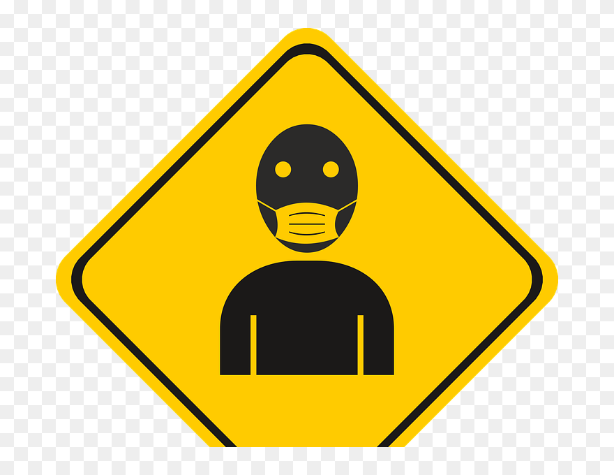 Day 2 Of Self Quarantine Clipart