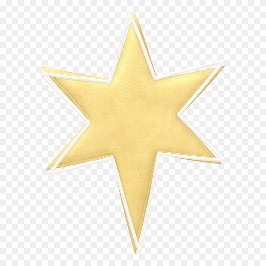 Фотки Christmas Star, Christmas Nativity, Christmas - Star Nativity Clip Art - Png Download