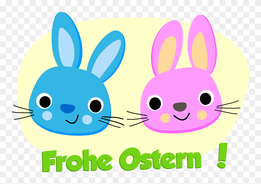 Every Bunny Loves You Clipart