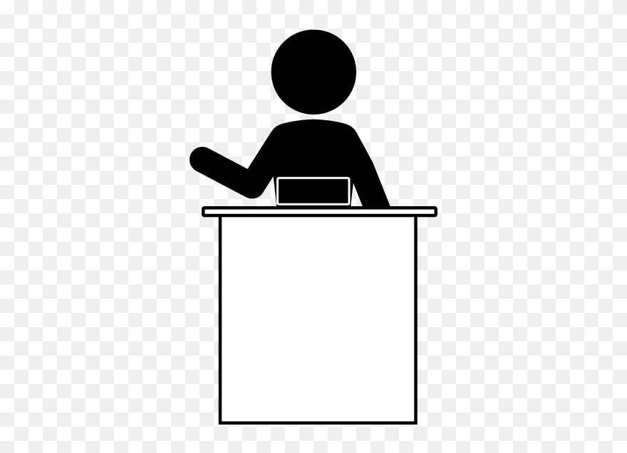 Sitting Clipart