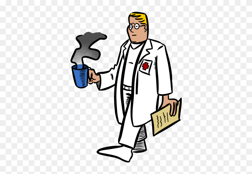 Moself Doctor Png Images - Doctor Clipart Transparent Png