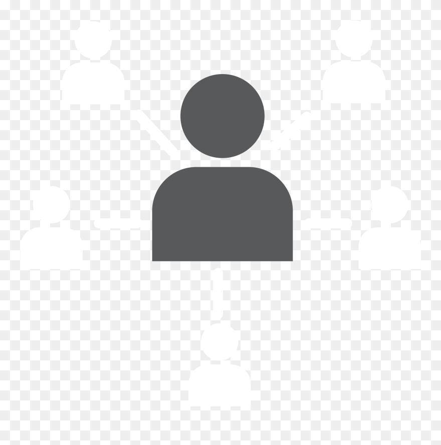 Person Icon For Resume Clipart
