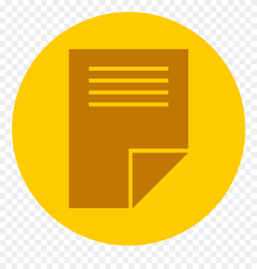 Resume - Design For Change Feel Clipart