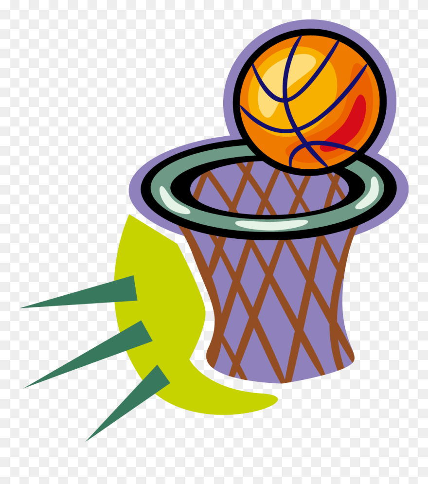 Womens Basketball Female Clip Art - Girl Basketball Logo Clipart - Png Download