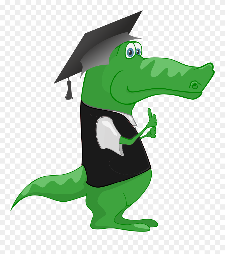 Wetland Drawing Crocodile Transparent Png Clipart Free - Crocodile Play Golf