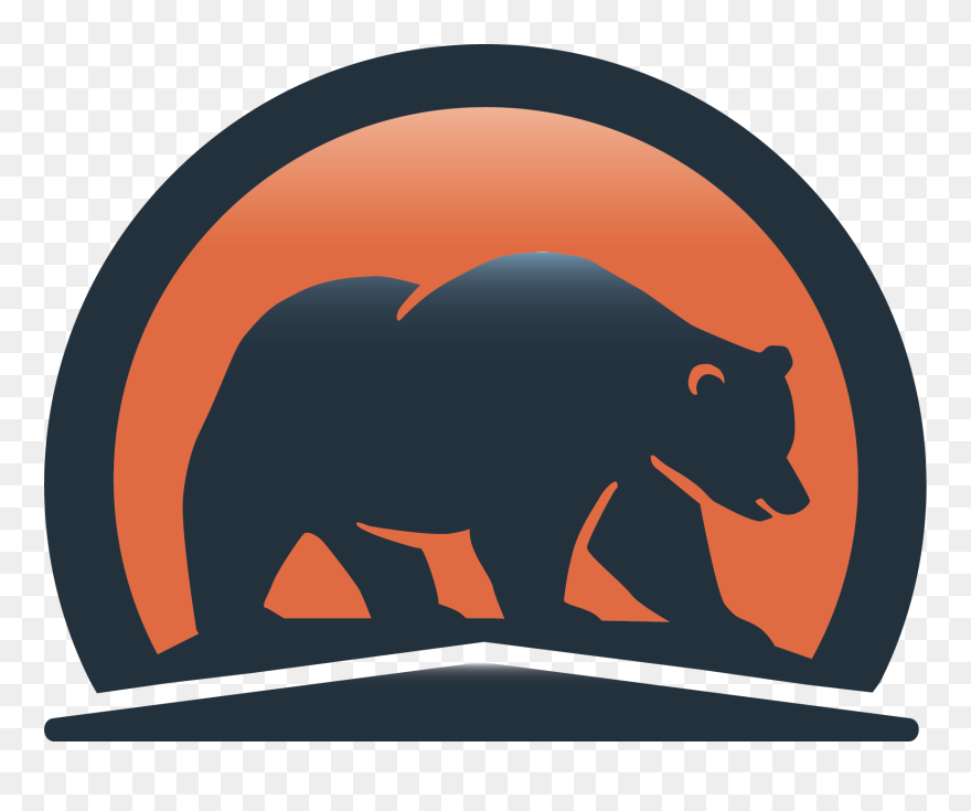 Grizzly Bear Clipart