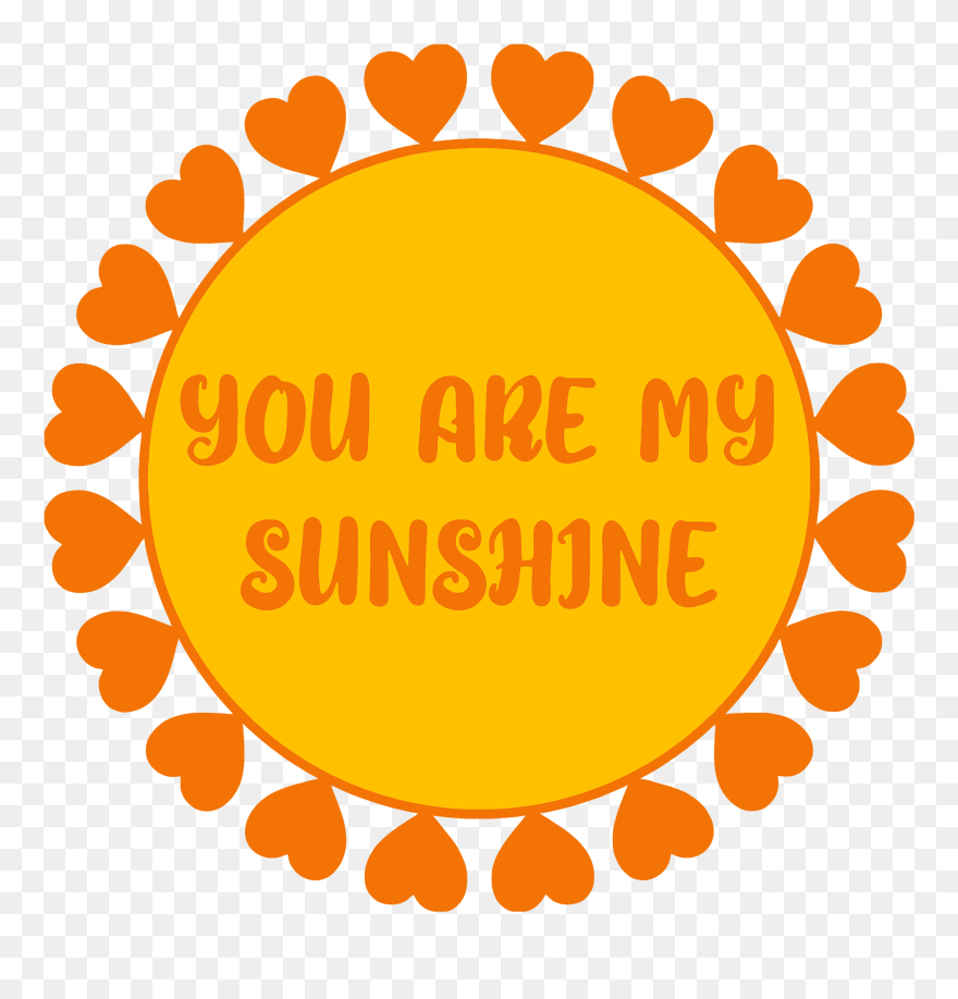 Green Circle Salon Transparent Clipart