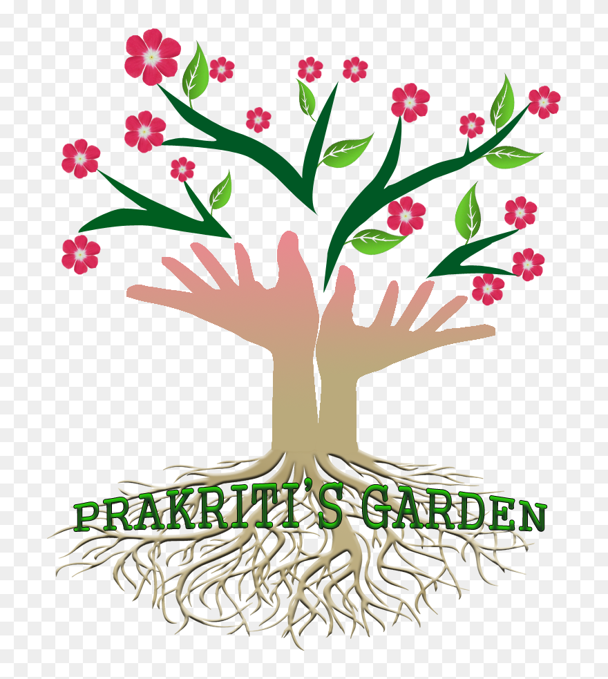 Prakriti Garden Clipart
