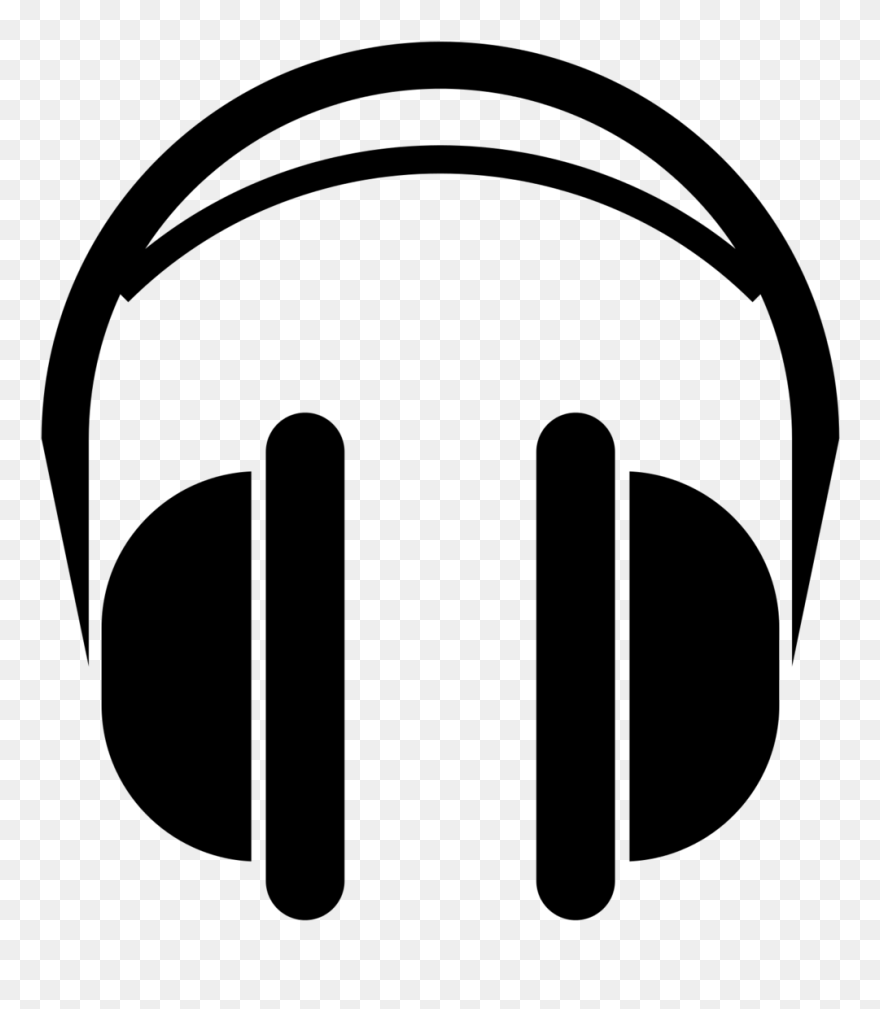Headphones Clipart