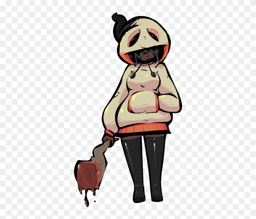 Janitor Clipart Deckhand - Cartoon - Png Download