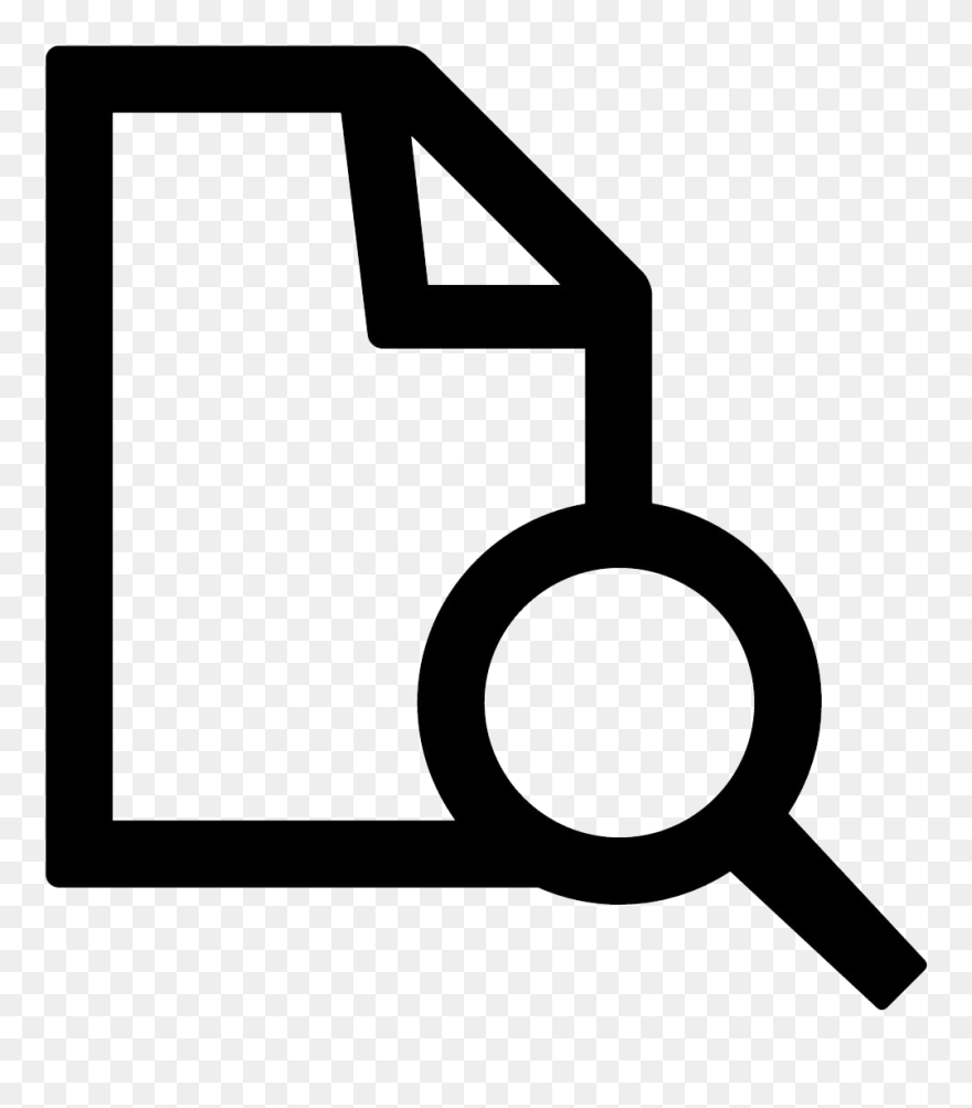 Technische Daten Icon Clipart