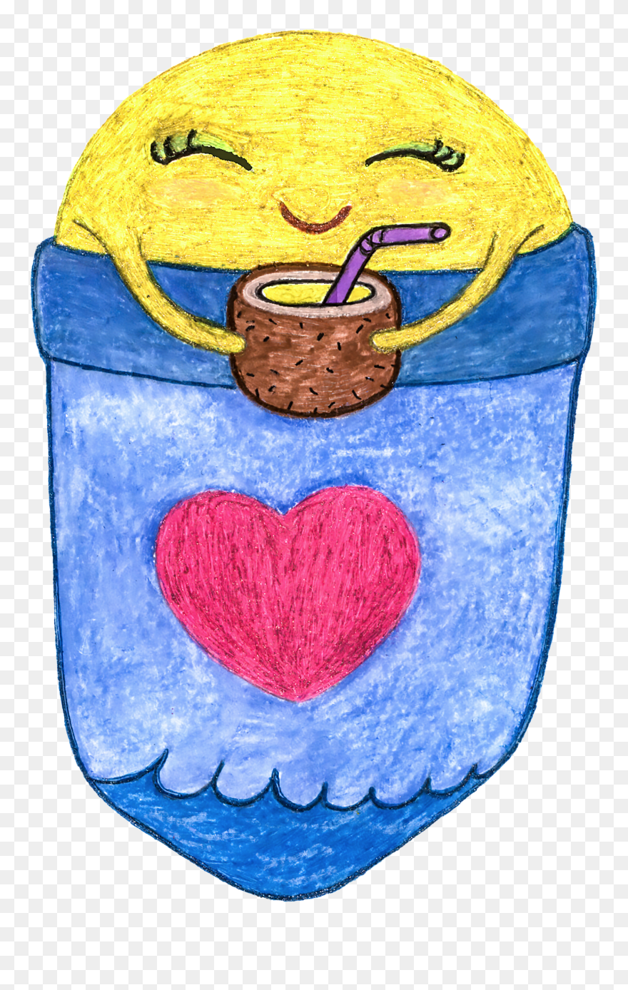 The Sunshine Artist Clipart