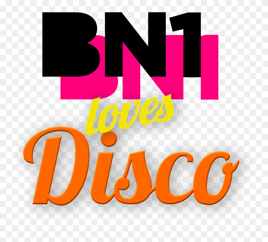 Affy Wajid // Twisted School Disco The Mashup Hour - Graphic Design Clipart