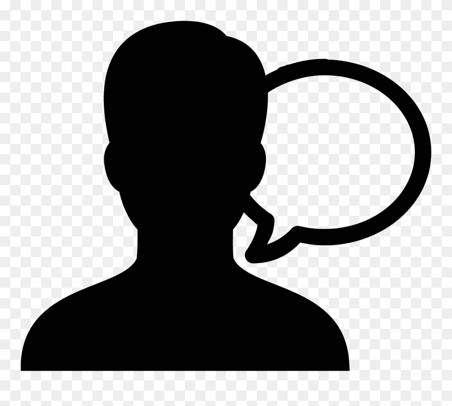 Computer Icons Service - Person Thinking Icon Png Clipart