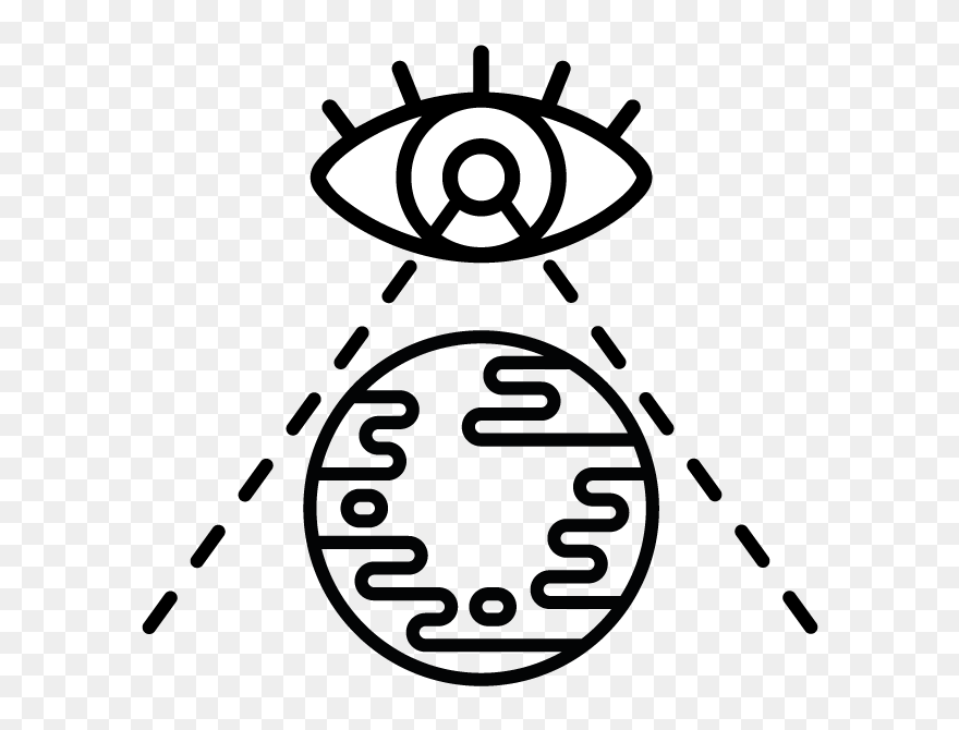 Big Systems Thinker - Portable Network Graphics Clipart