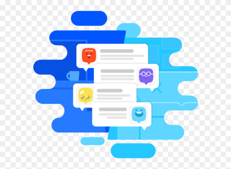 Background Edmodo Clipart