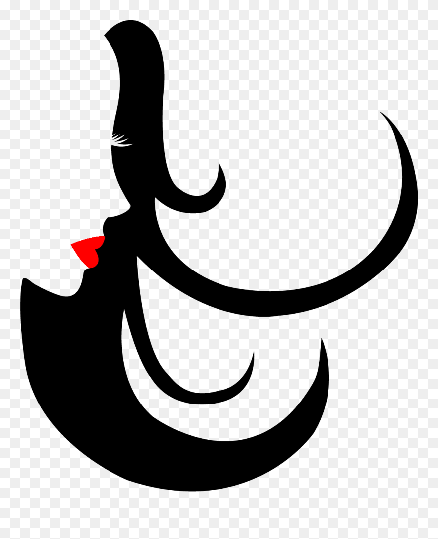 Wedding Hair Stylist Palo Alto, Ca - Hair Stylist Clipart Png Transparent Png