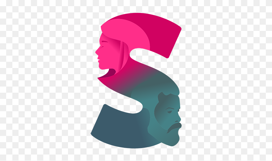 Hair Stylist Logo Mobile Art Stylist Hair - Hair Stylist Logo Png Clipart