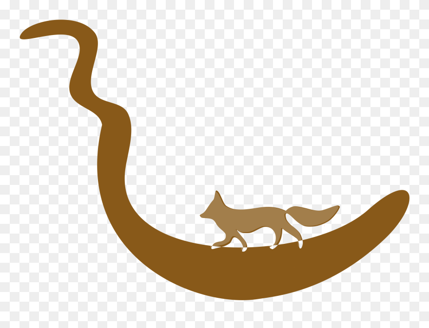 Cat Silhouette Clip Art - Portable Network Graphics - Png Download