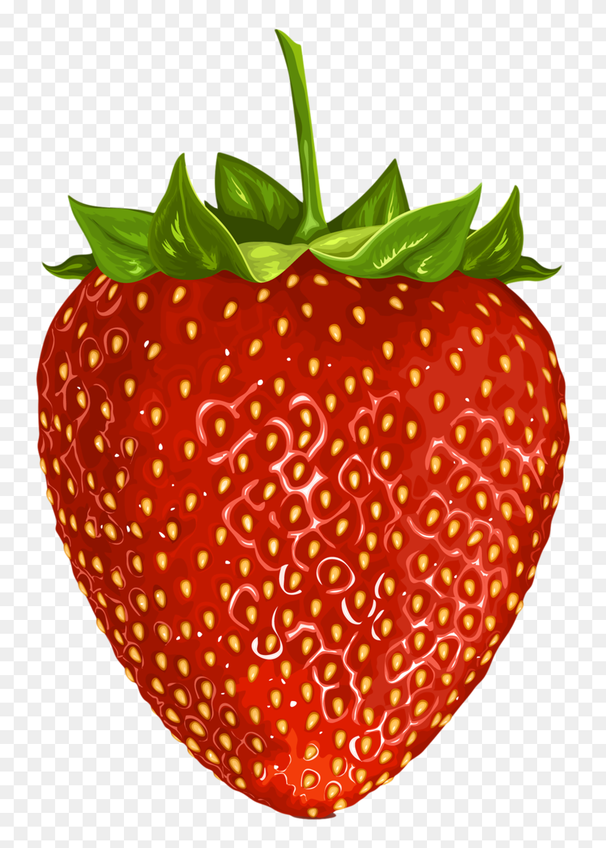Фотки Fruit Clipart, Food Clipart, Fruits Images, Fruits - Clipart Picture Of Fruits - Png Download