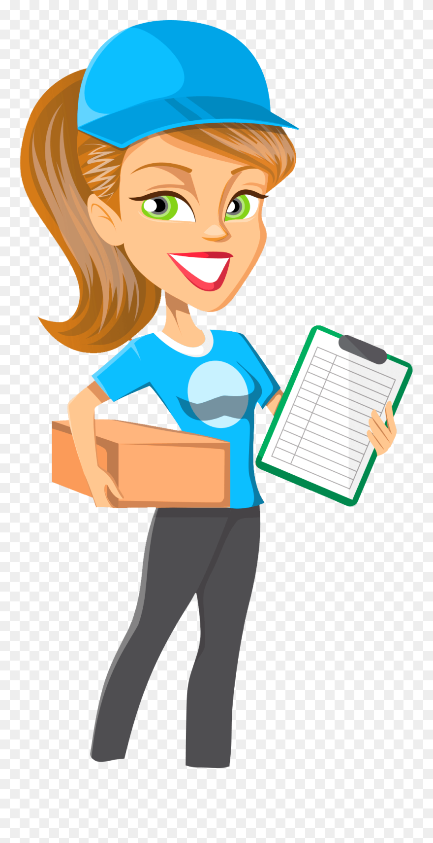 Secretary Png - We Are Not Women We Are Superwomen Clipart