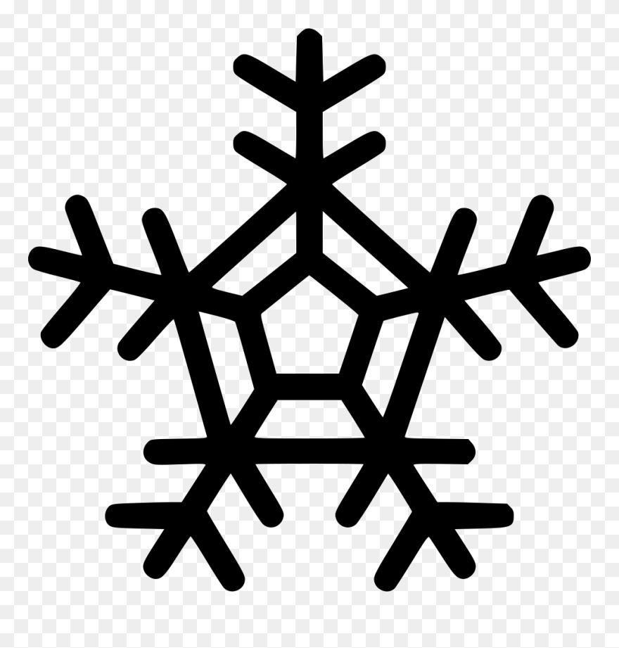 Illustration Snowflake Vector Graphics Stock Photography - Vector Graphics Clipart