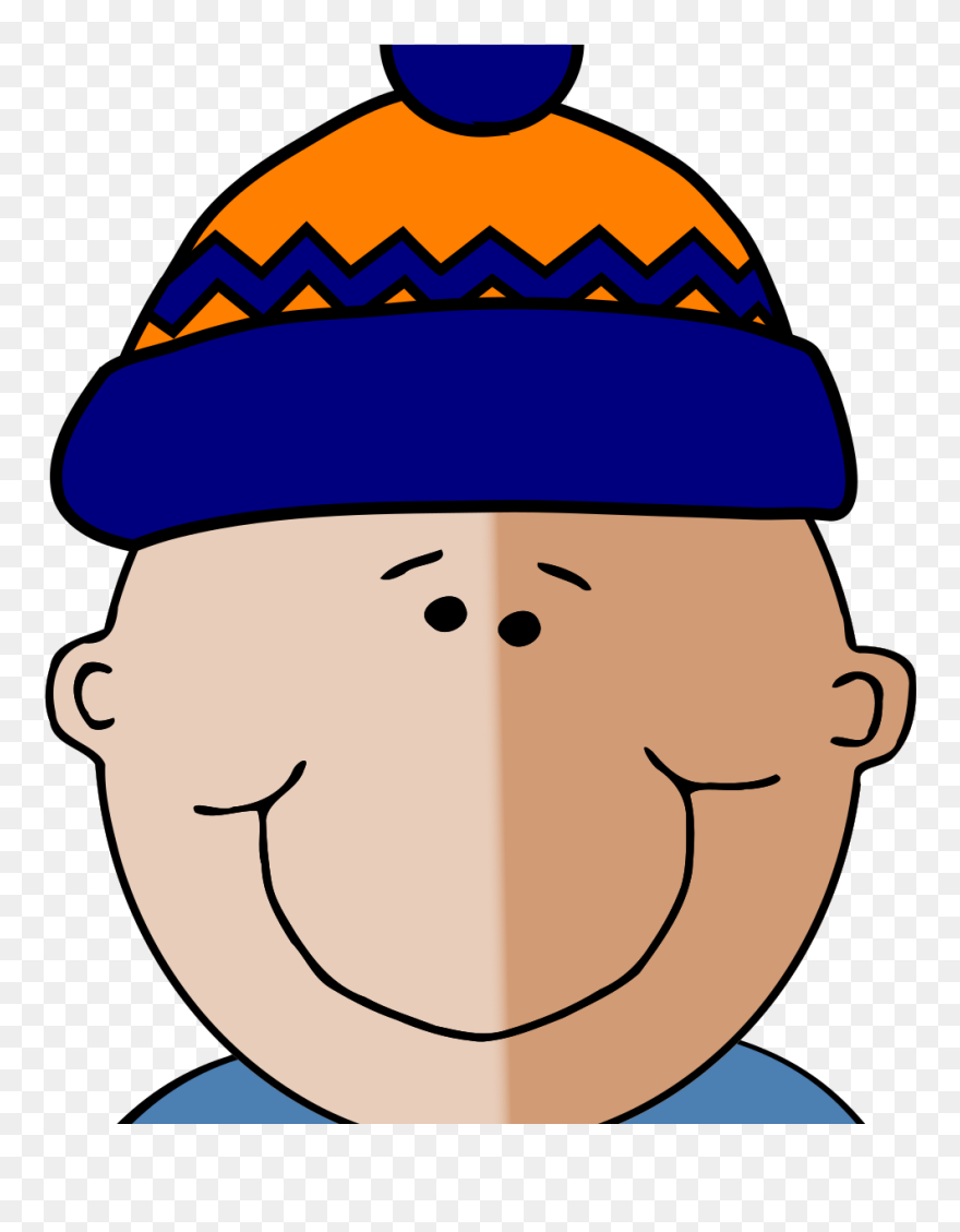 Baby Boy Clip Art - Png Download