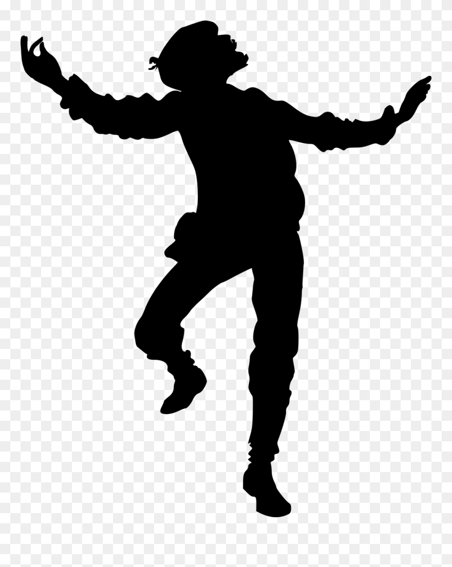 Clipart Man Dancer - Plaza Mayor - Png Download