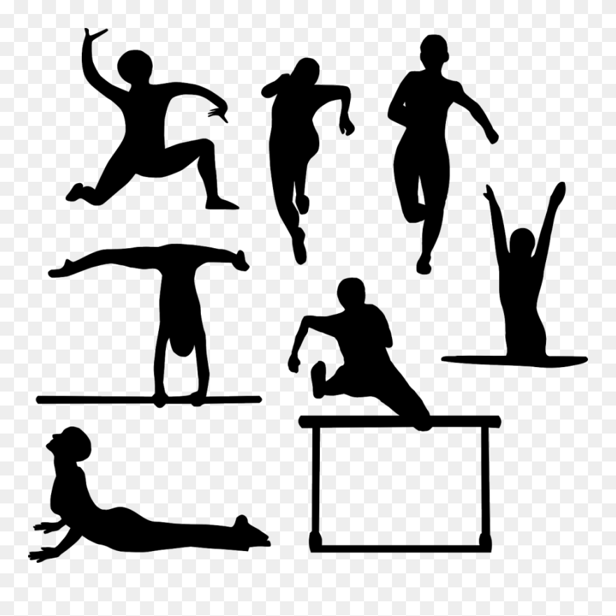 Clip Art For Sports - Png Download