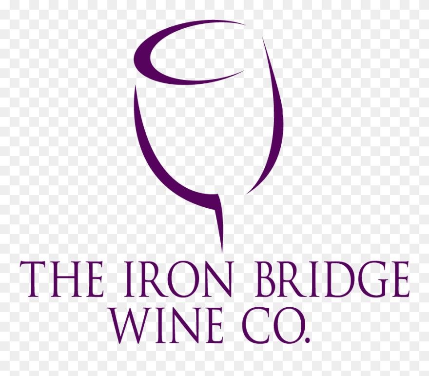 Iron Bridge Wine Company Clipart