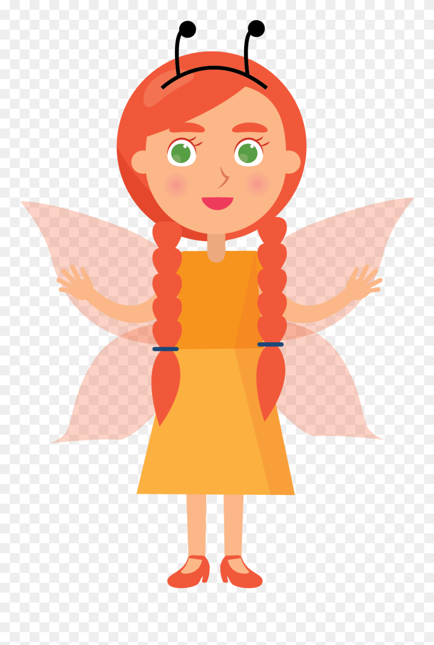 Transparent Multicultural Kids Clipart - Png Download