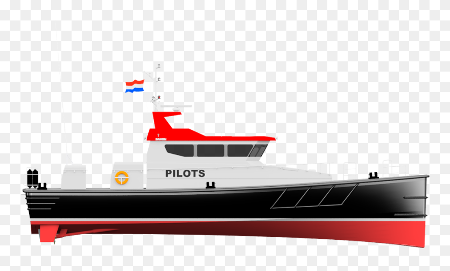 As Pilot Boats In Most Cases Do Not Require Accommodation, - Marine Protector-class Coastal Patrol Boat Clipart
