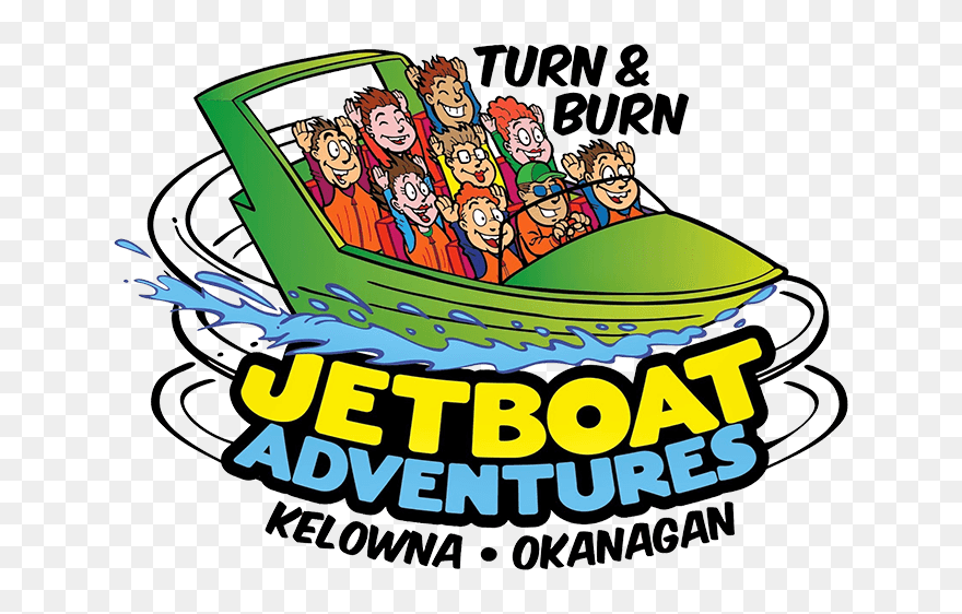 Kelowna, Bc, Canada Clipart