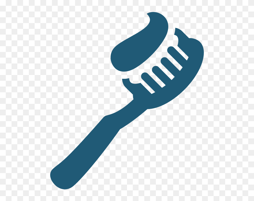 Toothbrush Clipart