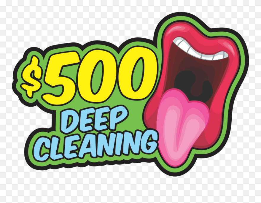 Transparent Clipart Of Child Brushing Teeth - Png Download