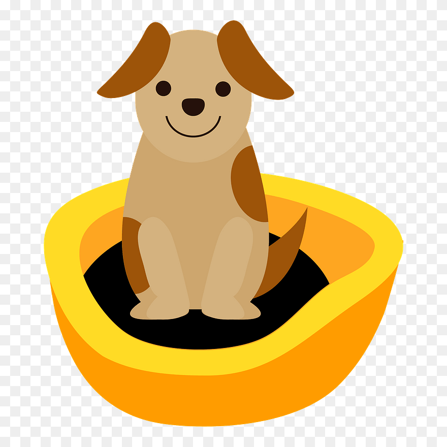 Dog Animal Clipart - Png Download