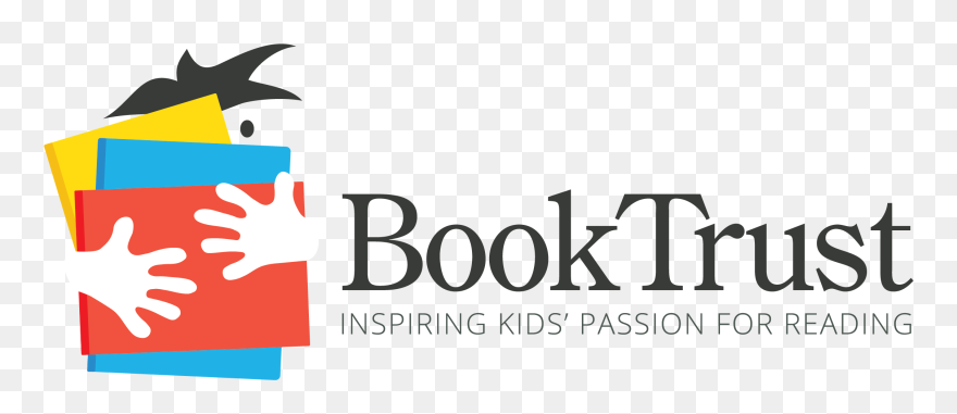 Book Trust Maui Clipart