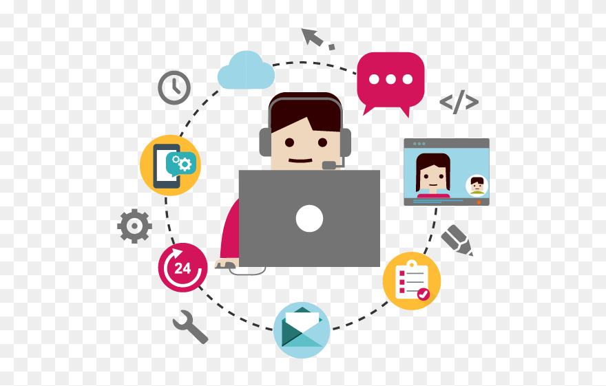 Services Consultancy Brand At - Viral Marketing Png Clipart