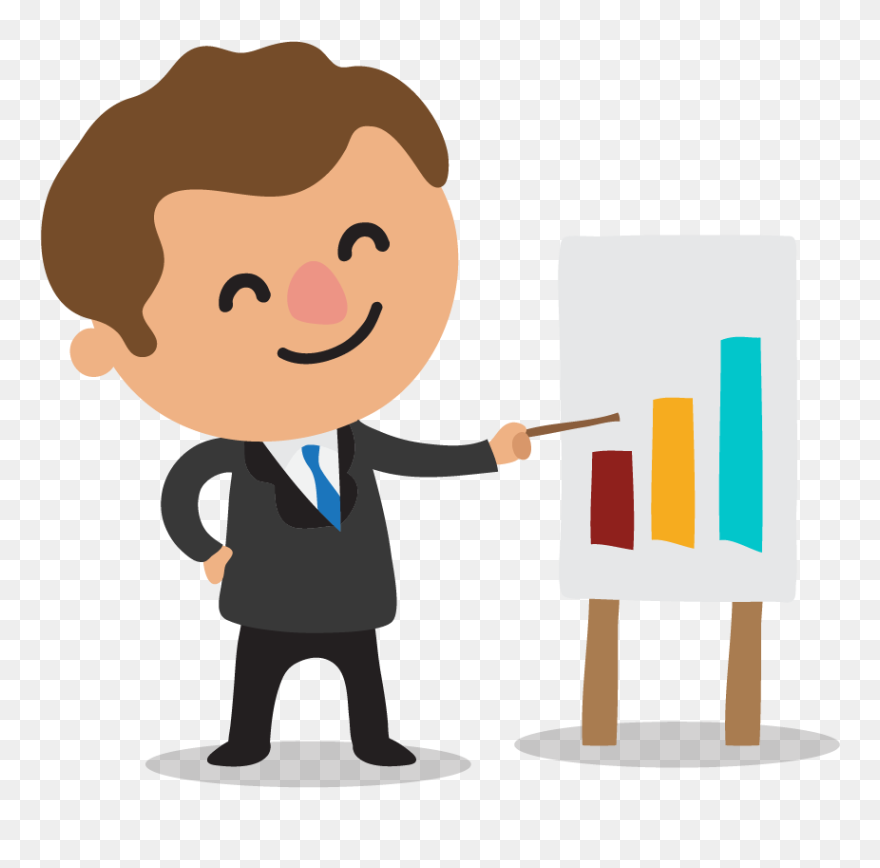 Marketing Clipart Sale Marketing, Marketing Sale Marketing - Sale And Marketing Cartoon - Png Download