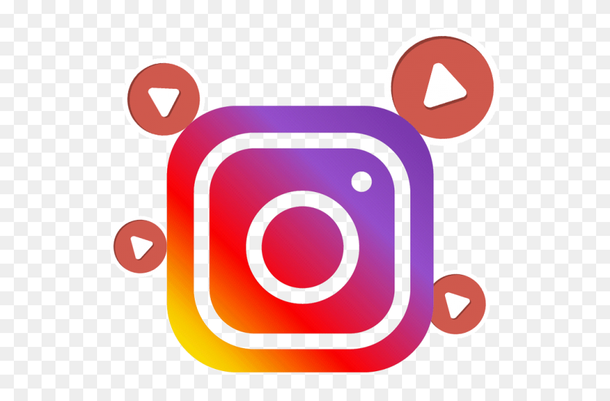 Social Media Marketing Like Button Social Media Marketing - Transparent Instagram Likes Clipart