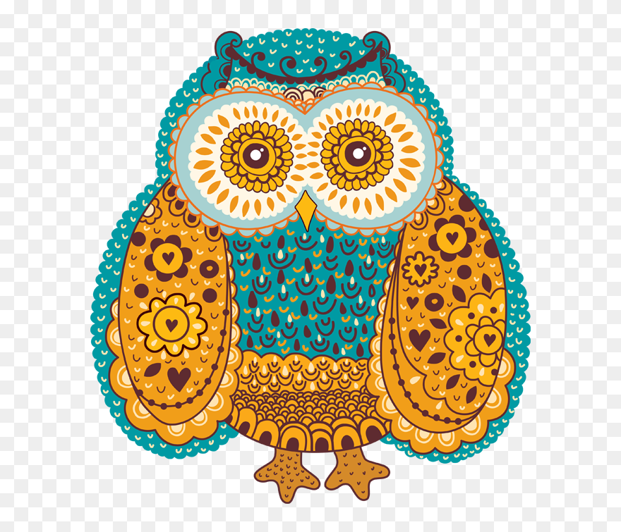 Fall Clip Art - Colorful Fall Clipart - Png Download