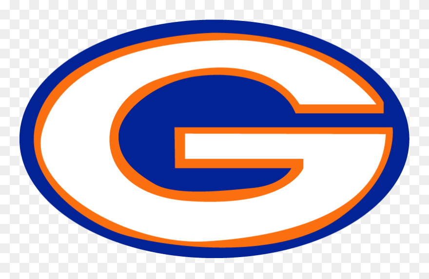 Gulfport - Gulfport High School Logo Clipart