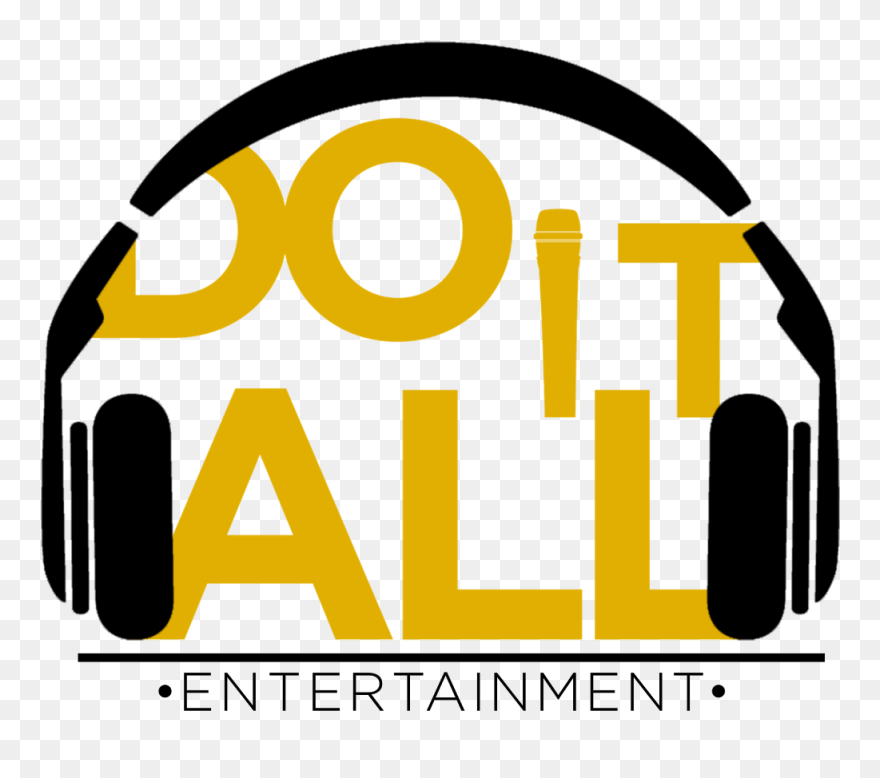 Silent Disco Clipart