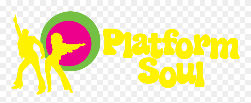Platform Soul - Illustration Clipart