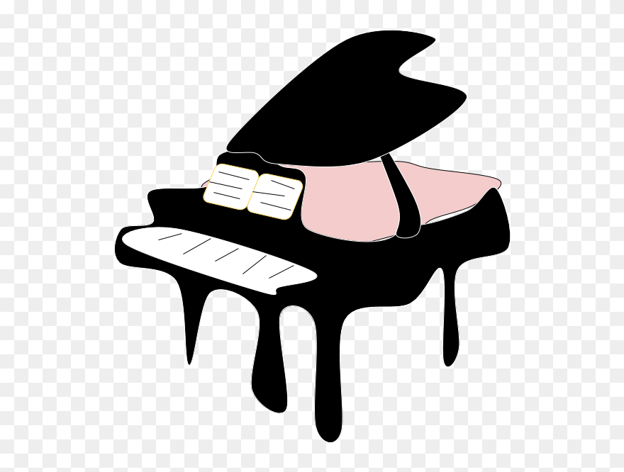 Piano Clipart