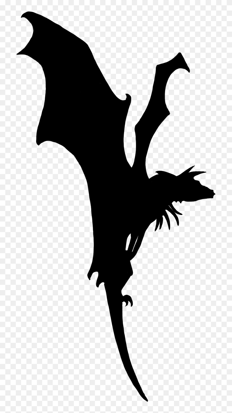The Wizarding World Of Harry Potter Train2game Clip - Harry Potter Silhouette Png Transparent Png