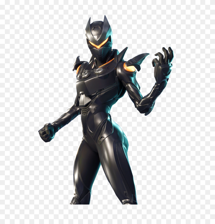 Fortnite Oblivion Skin High Resolution Pic Clipart