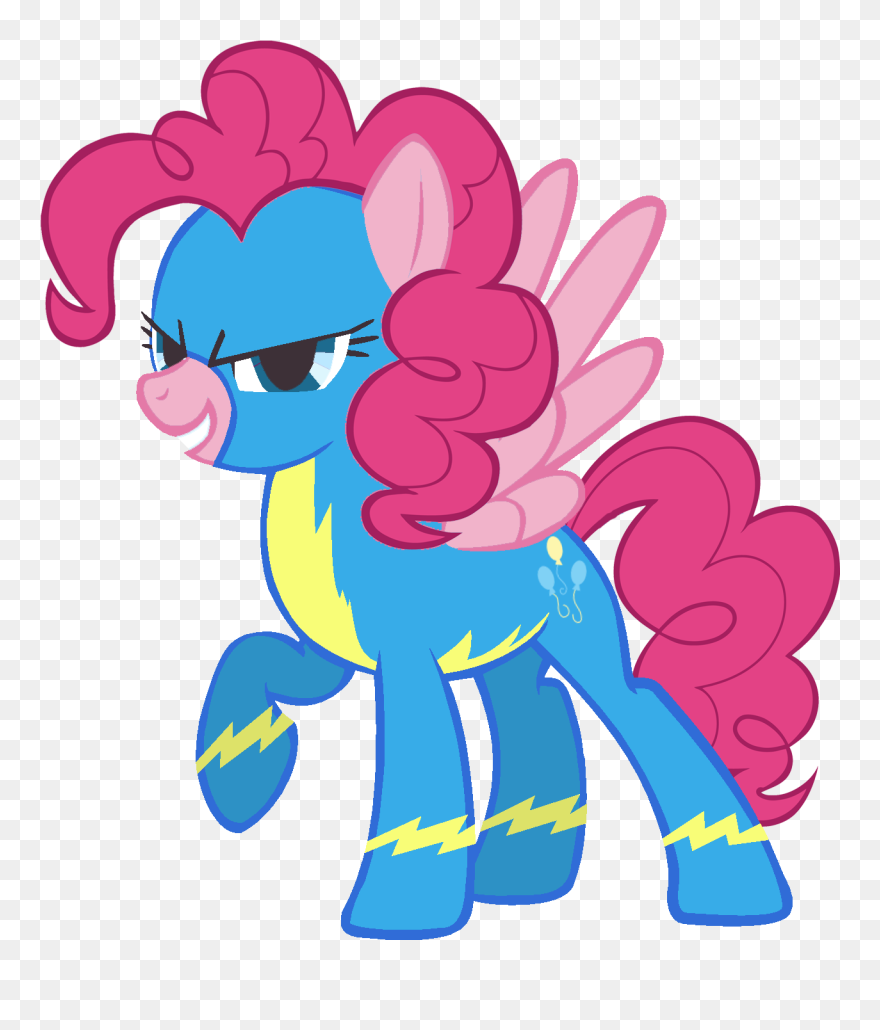 Mlp Wonderbolts Rainbow Dash Clipart